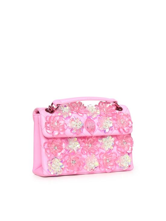 26SS 커트가이거 숄더백 4373598109 PINK Pink - KURT GEIGER