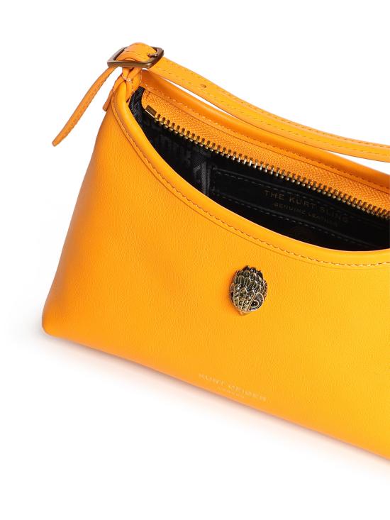 26SS 커트가이거 숄더백 5586694109 MUSTARD - KURT GEIGER
