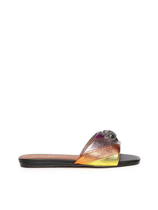 26SS 커트가이거 샌들 8496169109 MULTICOLOR