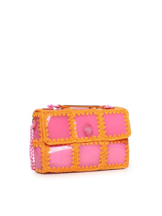 26SS 커트가이거 가방 5569357999 PINK Pink - KURT GEIGER
