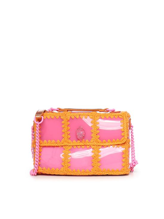 26SS 커트가이거 가방 5569357999 PINK Pink