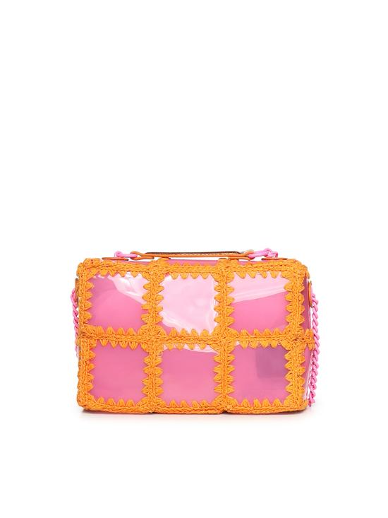 26SS 커트가이거 가방 5569357999 PINK Pink - KURT GEIGER