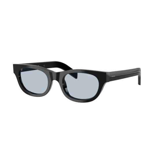 26SS 프라다 선글라스 0Pr C09s 직사각형 프레임 - PRADA