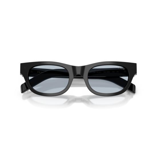 26SS 프라다 선글라스 0Pr C09s 직사각형 프레임 - PRADA