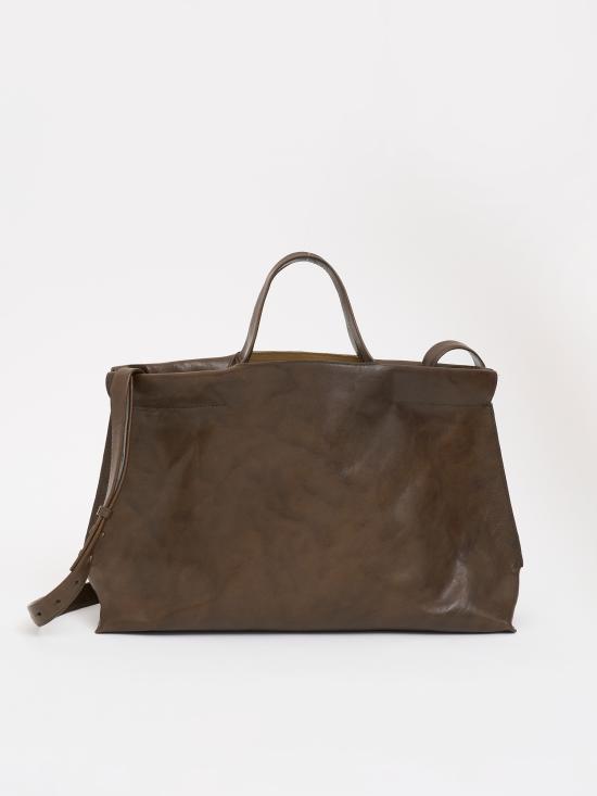 26SS BEA MOMBAERS BAGS 가방 N1040300 Green