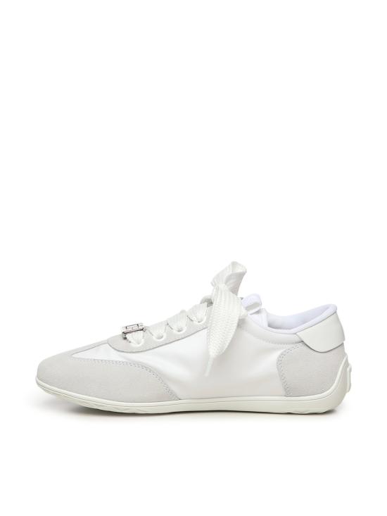 26SS 로저비비에 스니커즈 RVW79342800TNM 89JH WHITE - ROGER VIVIER
