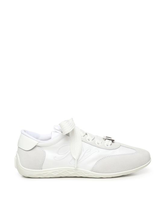 26SS 로저비비에 스니커즈 RVW79342800TNM 89JH WHITE