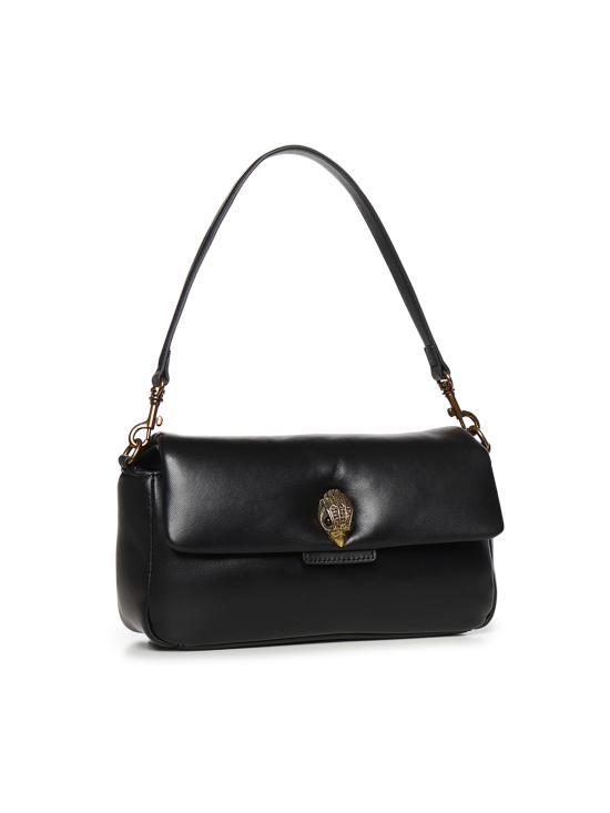 26SS 커트가이거 숄더백 5606800109 BLACK - KURT GEIGER