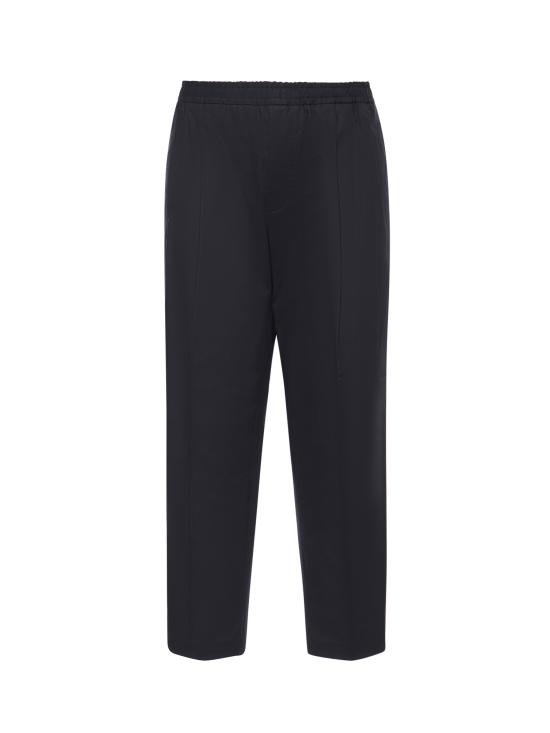 26SS 비에이블 팬츠 BADDY STSCBLU SCURO Midnight blue