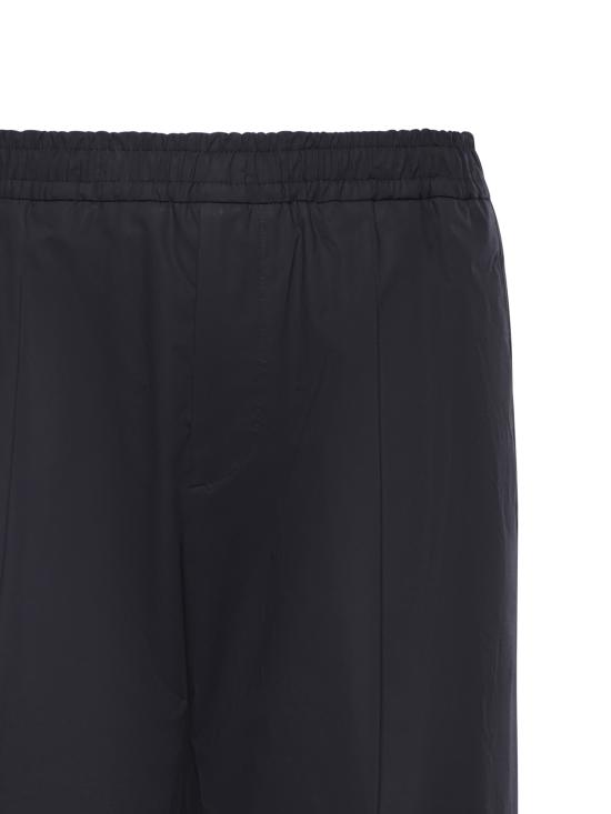 26SS 비에이블 팬츠 BADDY STSCBLU SCURO Midnight blue - BE ABLE