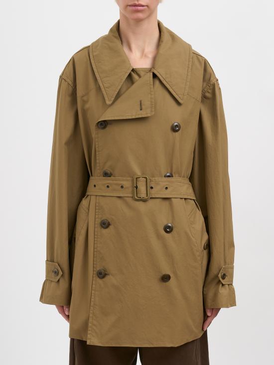26SS 르메르 자켓 NOW1203LF1570GR643 Beige