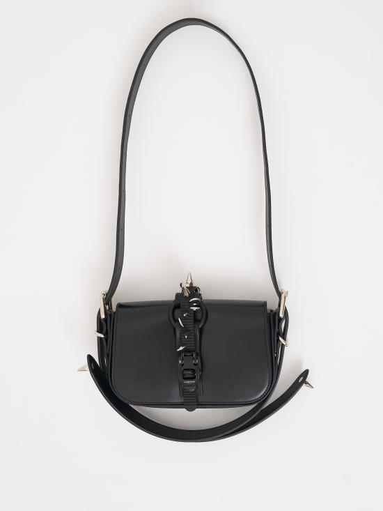 26SS 와타나베 준야 가방 NJQK201BLACK Black