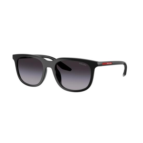 26SS 프라다 선글라스 0Ps B09su 직사각형 프레임 - PRADA