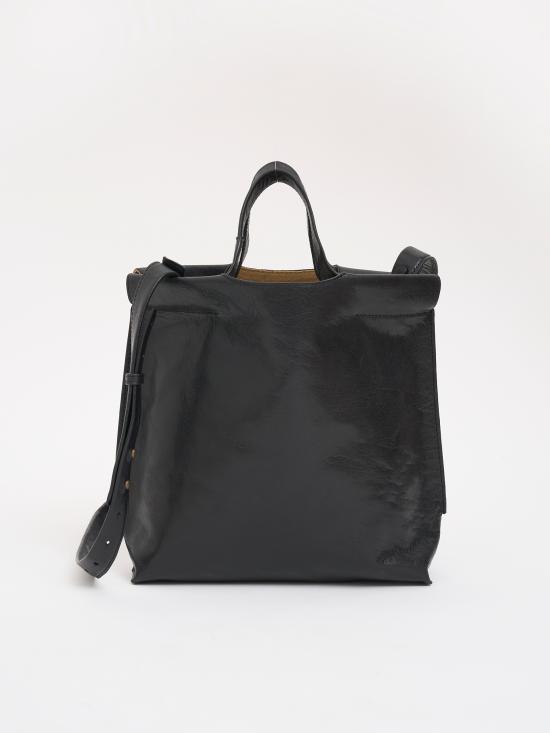 26SS BEA MOMBAERS BAGS 가방 N1050900 Black