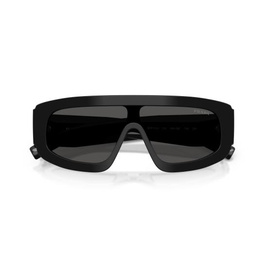 26SS 프라다 선글라스 0Pr D10s 오버사이즈 직사각형 프레임 - PRADA
