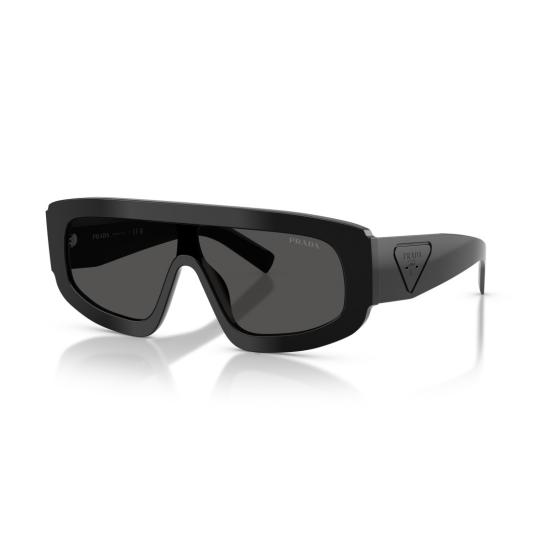 26SS 프라다 선글라스 0Pr D10s 오버사이즈 직사각형 프레임 - PRADA