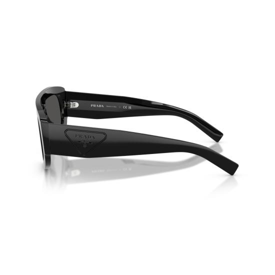 26SS 프라다 선글라스 0Pr D10s 오버사이즈 직사각형 프레임 - PRADA