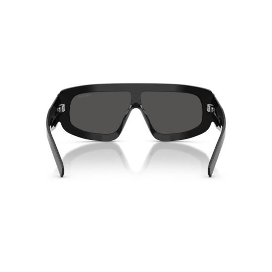 26SS 프라다 선글라스 0Pr D10s 오버사이즈 직사각형 프레임 - PRADA