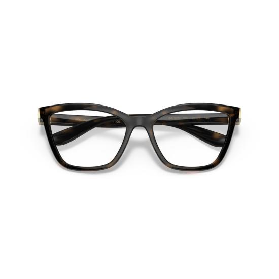 26SS 돌체앤가바나 선글라스 0Dg5076 클래식 스퀘어 호피무늬 - DOLCE & GABBANA