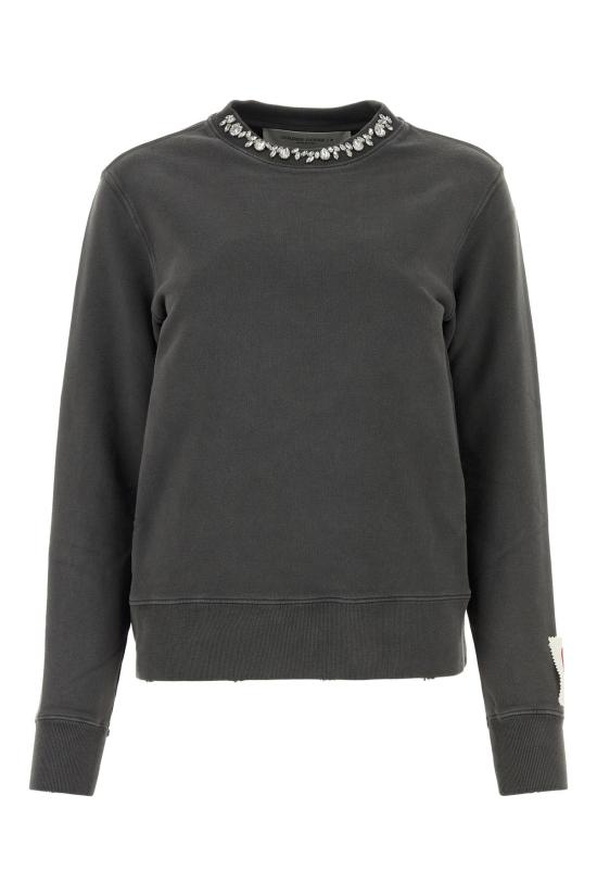  골든구스 스웨터