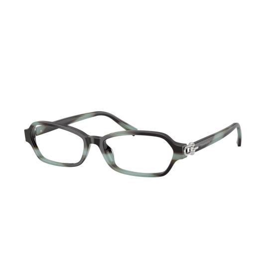 26SS 티파니앤코 선글라스 0Tf2293u 아세테이트 - TIFFANY & CO