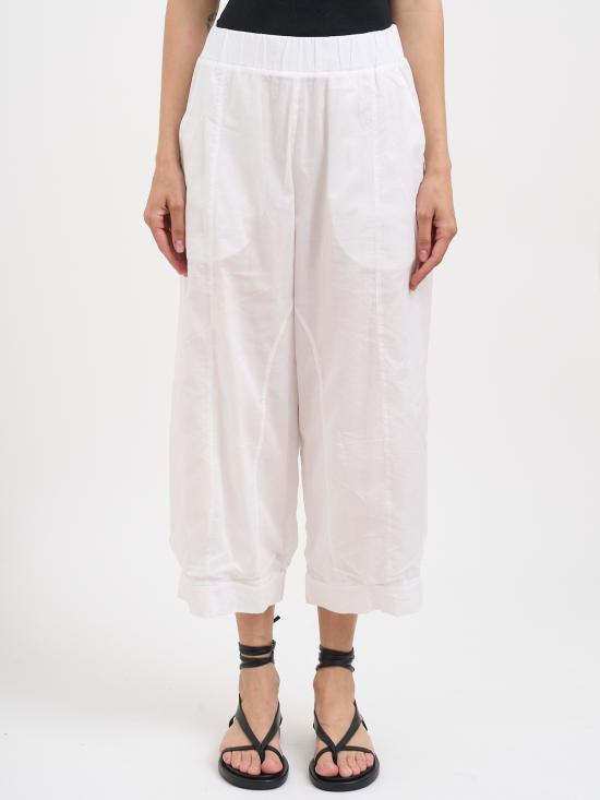 26SS 스튜디오 비쓰리 팬츠 NNB2111WHITE White