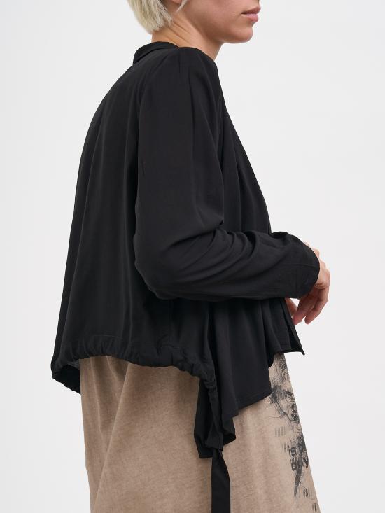 26SS 스튜디오 비쓰리 스웨터 NNB2056BLACK Black - STUDIO B3