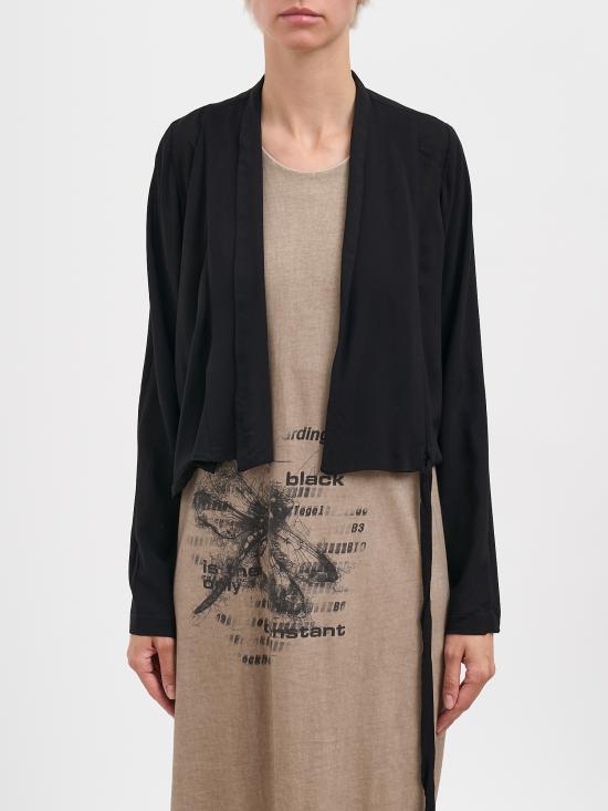 26SS 스튜디오 비쓰리 스웨터 NNB2056BLACK Black