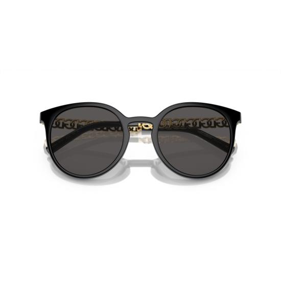  돌체앤가바나 선글라스 0Dg6189u 원형 프레임 - DOLCE & GABBANA