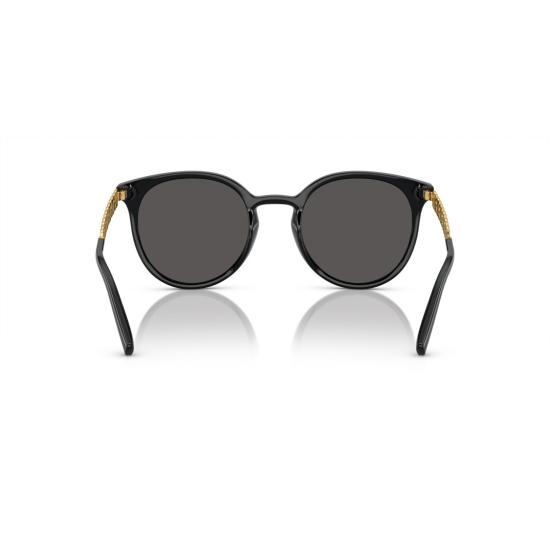  돌체앤가바나 선글라스 0Dg6189u 원형 프레임 - DOLCE & GABBANA