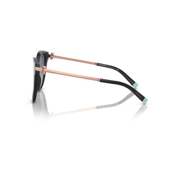 26SS 티파니앤코 선글라스 0Tf4193b 캣아이 - TIFFANY & CO