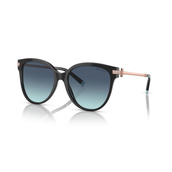 26SS 티파니앤코 선글라스 0Tf4193b 캣아이 - TIFFANY & CO