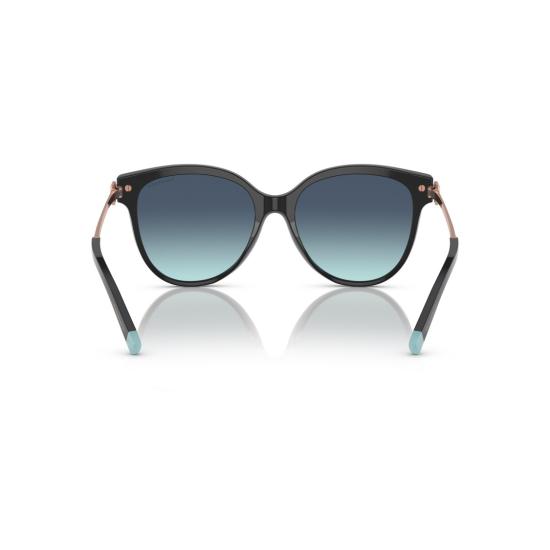 26SS 티파니앤코 선글라스 0Tf4193b 캣아이 - TIFFANY & CO
