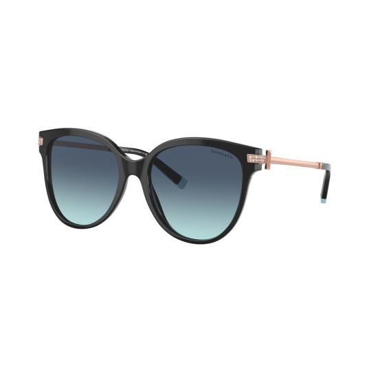 26SS 티파니앤코 선글라스 0Tf4193b 캣아이 - TIFFANY & CO
