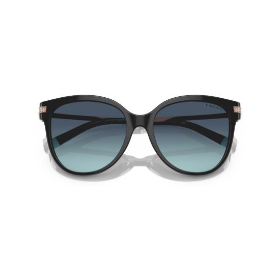 26SS 티파니앤코 선글라스 0Tf4193b 캣아이 - TIFFANY & CO