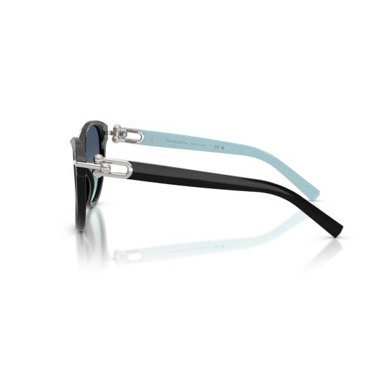 26SS 티파니앤코 선글라스 0Tf4261 캣아이 - TIFFANY & CO