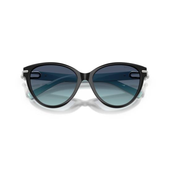 26SS 티파니앤코 선글라스 0Tf4261 캣아이 - TIFFANY & CO