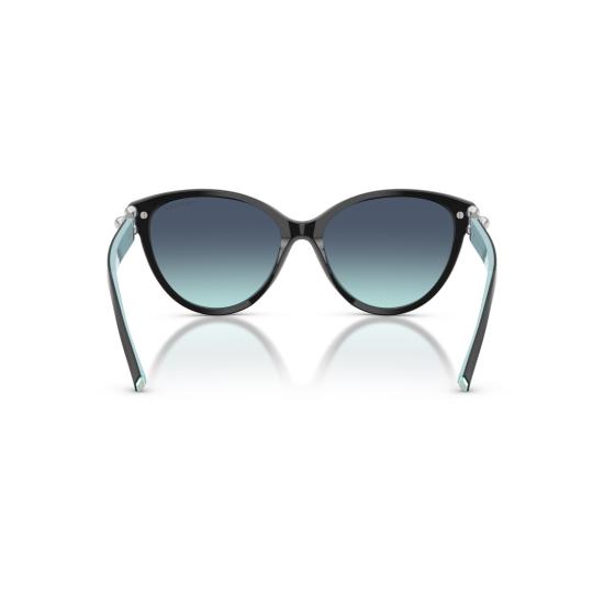 26SS 티파니앤코 선글라스 0Tf4261 캣아이 - TIFFANY & CO