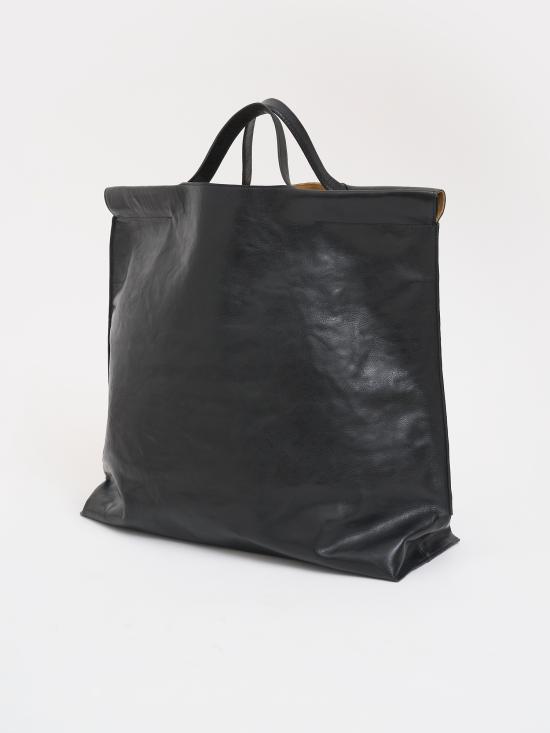 26SS BEA MOMBAERS BAGS 토트백 N1000900 Black - OTHER BRANDS