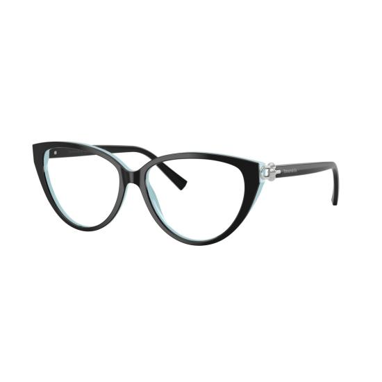 26SS 티파니앤코 안경 0Tf2292 캣아이 - TIFFANY & CO