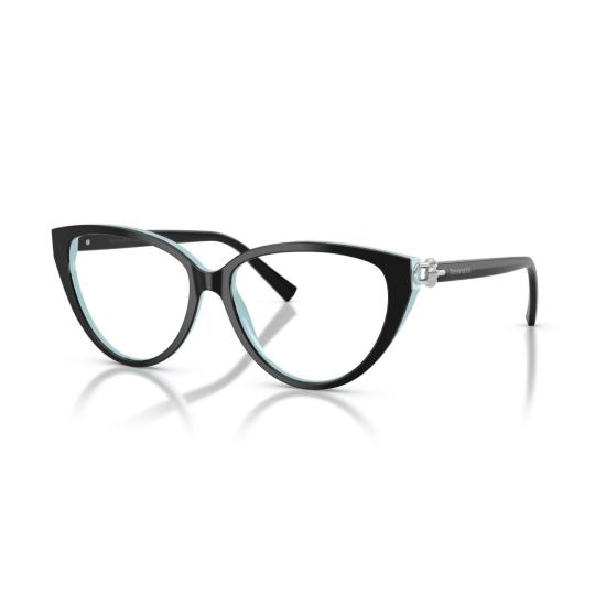 26SS 티파니앤코 안경 0Tf2292 캣아이 - TIFFANY & CO