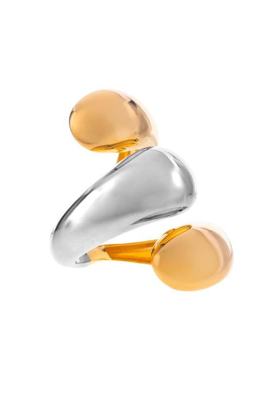 25FW 페데리카 토시 주얼리 FT25BR05 097