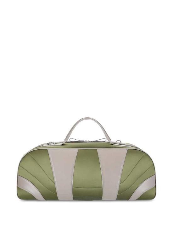 26SS 드리스 반 노튼 가방 2610215000659 KHAKI 606 - DRIES VAN NOTEN