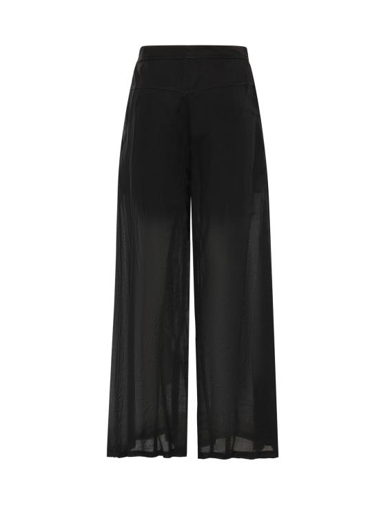 26SS 핑코 팬츠 106947 A3AXZ99 BLACK - PINKO