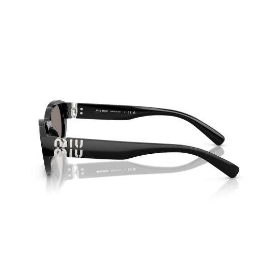 26SS 미우미우 선글라스 0Mu A03s 직사각형 아세테이트 - MIU MIU