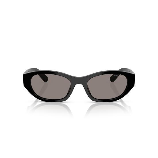 26SS 미우미우 선글라스 0Mu A03s 직사각형 아세테이트