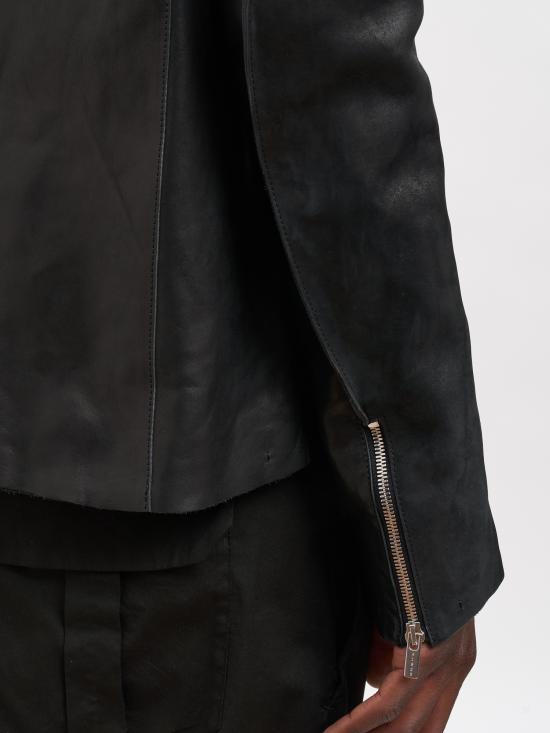 26SS 퓨로 샌들 N3340BLACK Black - PURO