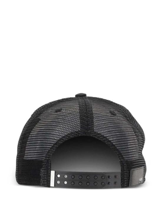26SS 아미리 모자 AMSAHE1041001 BLACK - AMIRI