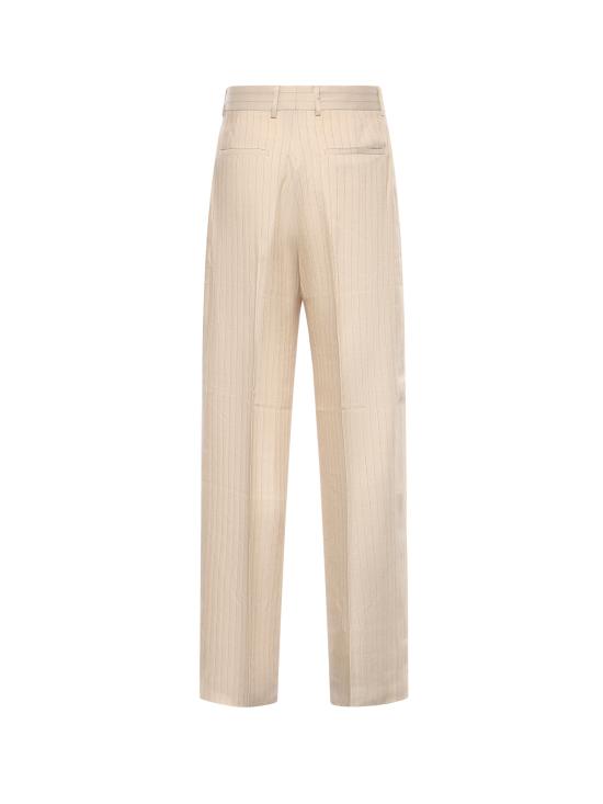 26SS 아미리 팬츠 AMBMPA1043 271 ALABASTER - AMIRI