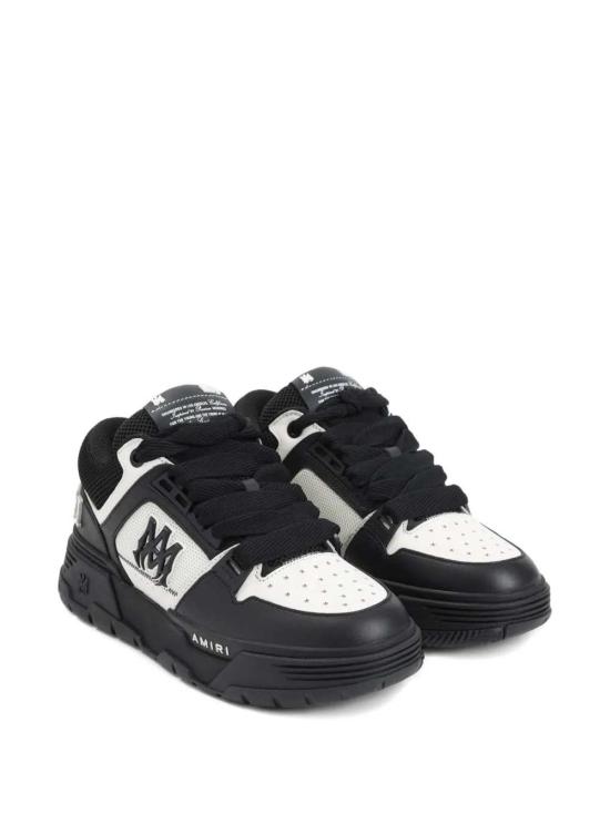 26SS 아미리 슈즈 AMSNSN1055001 BLACK - AMIRI